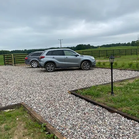 Zielone Lawki Tatil Evi Ryn (Warmian-Masurian)