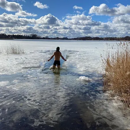 Zielone Lawki * Ryn (Warmian-Masurian)