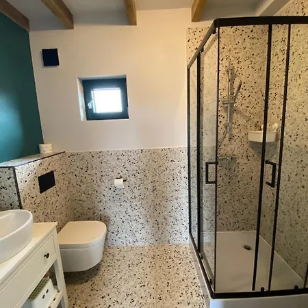 Tatil Evi Zielone Lawki