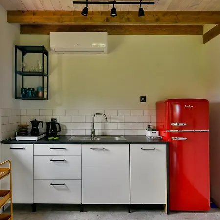 Zielone Lawki Ryn (Warmian-Masurian)