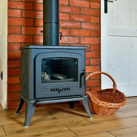 Tatil Evi Zielone Lawki