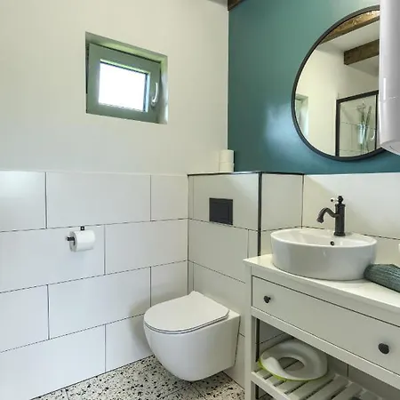 Zielone Lawki Ryn (Warmian-Masurian)