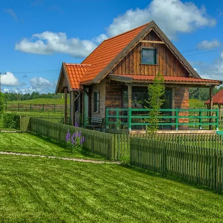 Zielone Lawki * Ryn (Warmian-Masurian)